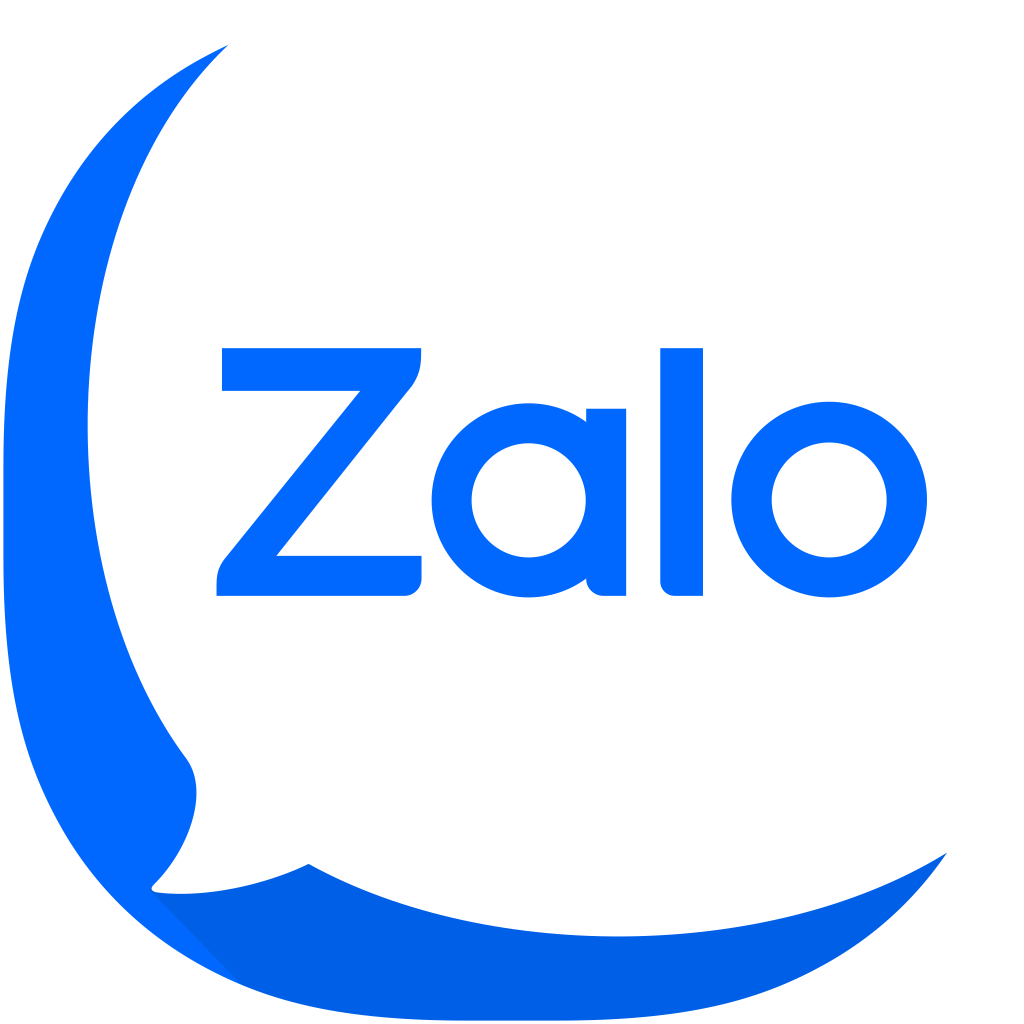 Gọi Zalo